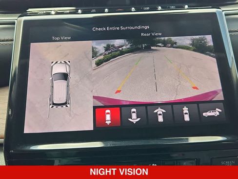 Used 2022 Jeep Grand Cherokee Summit w/ Adv Protech Group IV AWD/4WD image 29