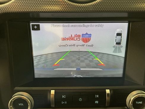 Used 2019 Ford Mustang Coupe w/ Equipment Group 101A RWD image 21