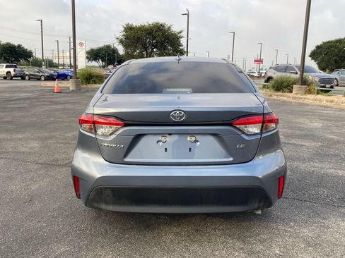 Used 2026 Toyota Corolla LE FWD image 6