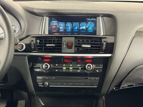 Used 2017 BMW X3 sDrive28i image 19