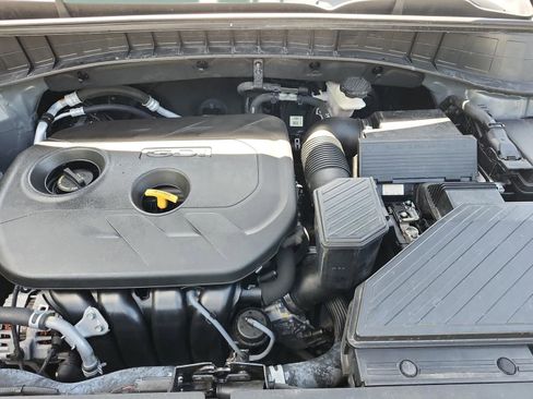 Used 2017 Hyundai Tucson SE FWD image 20