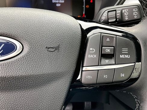 New 2026 Ford Escape Active w/ Cold Weather Package image 19