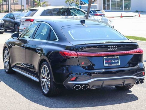 New 2026 Audi S5 Premium Plus AWD/4WD image 4