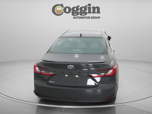 New 2026 Toyota Camry SE FWD image 14