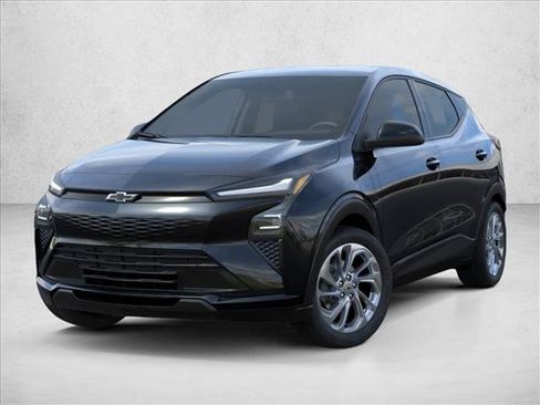 New 2027 Chevrolet Bolt LT w/ Comfort Package FWD image 8