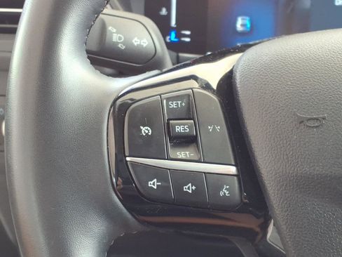 Used 2024 Ford Escape Active AWD/4WD image 16