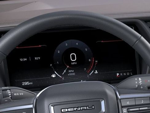 New 2026 GMC Terrain Denali AWD/4WD image 20