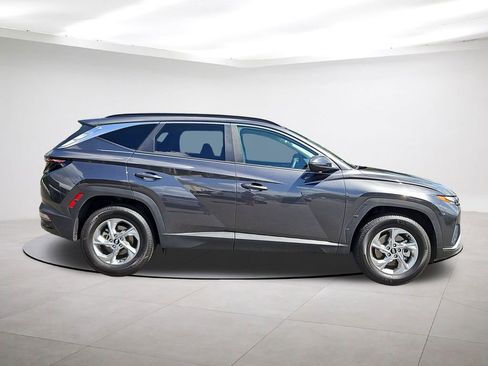 Used 2023 Hyundai Tucson SEL AWD/4WD image 8