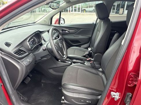 Used 2019 Buick Encore Preferred FWD image 18