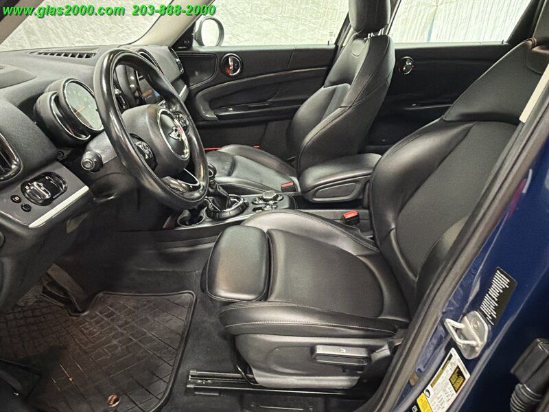 Used 2017 MINI Cooper Countryman S AWD/4WD image 23