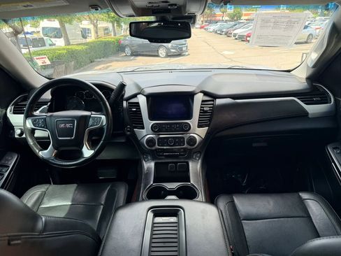 Used 2015 GMC Yukon SLT w/ Open Road Package image 22