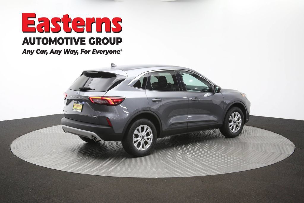 Used 2024 Ford Escape Active AWD/4WD image 44