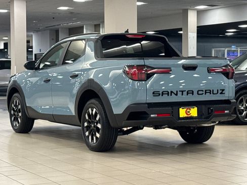 New 2026 Hyundai Santa Cruz SEL AWD/4WD image 6