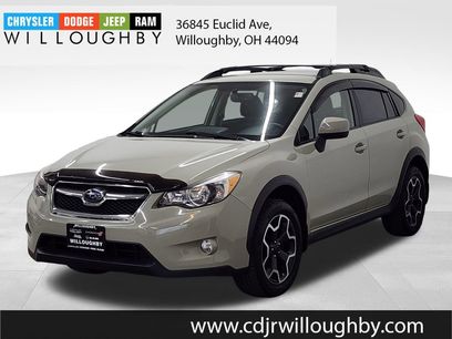 Used 2014 Subaru Crosstrek 2.0i Limited w/ Popular Package #2