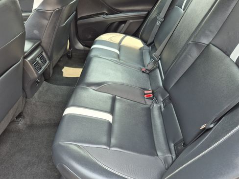 Certified 2025 Toyota Camry SE FWD image 17