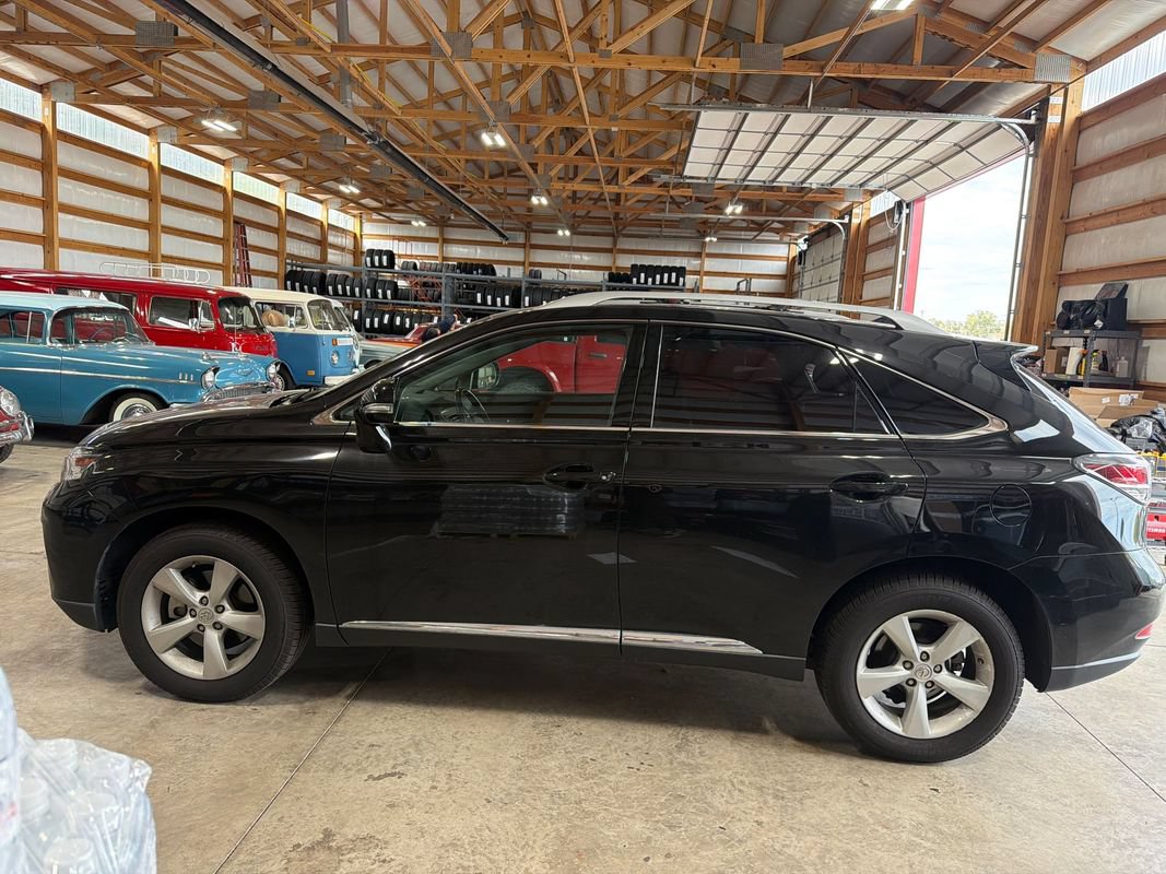 Used 2014 Lexus RX 350 AWD image 11