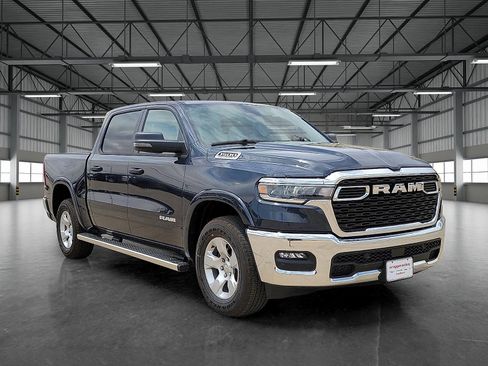 New 2026 RAM 1500 Lone Star RWD image 6