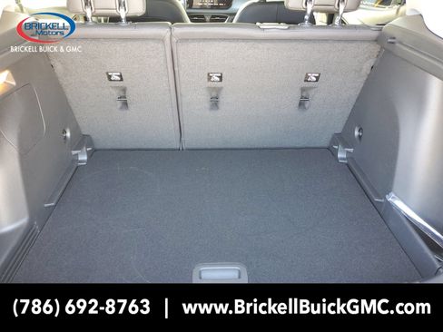 New 2026 Buick Encore GX Sport Touring w/ Comfort Package FWD image 8