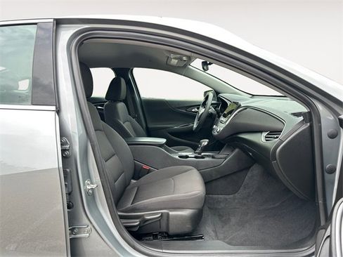 Used 2023 Chevrolet Malibu LT image 15