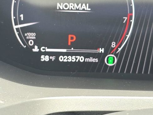 Used 2024 Acura MDX SH-AWD image 15