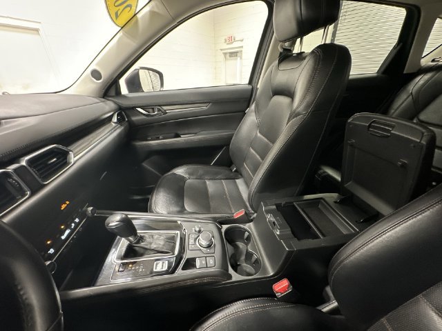 Used 2019 MAZDA CX-5 Grand Touring FWD image 28
