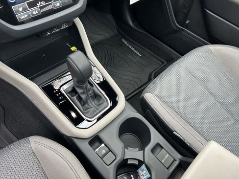 Certified 2025 Subaru Forester Premium image 22