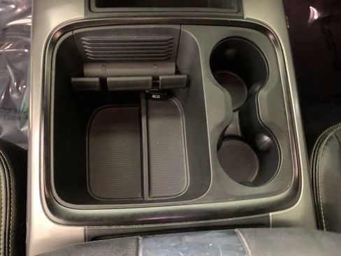 Used 2017 RAM 1500 Sport w/ Sublime Green Sport Package image 25