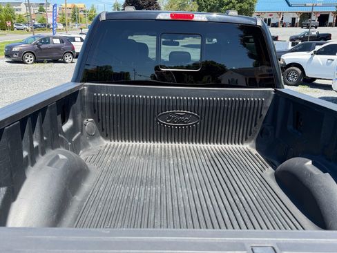 Used 2020 Ford F250 Lariat w/ Lariat Ultimate Package AWD/4WD image 12