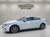 Used 2016 MAZDA MAZDA6 Touring image 3