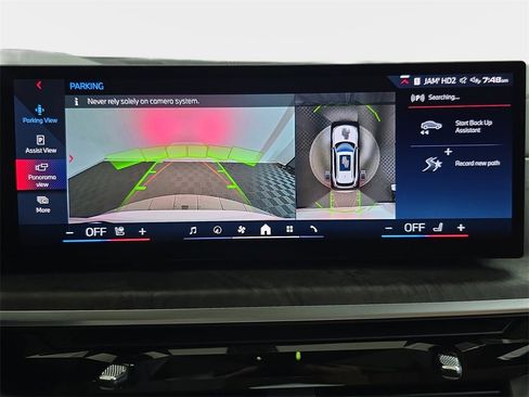 Used 2024 BMW X5 M60i image 24