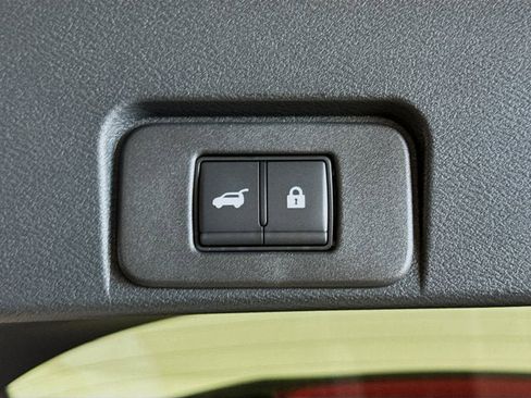 New 2026 Nissan Rogue Platinum w/ Platinum Premium Package image 27