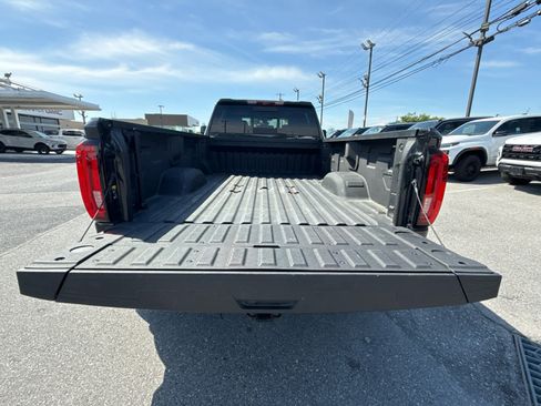 Used 2020 GMC Sierra 3500 Denali w/ Denali Ultimate Package AWD/4WD image 21