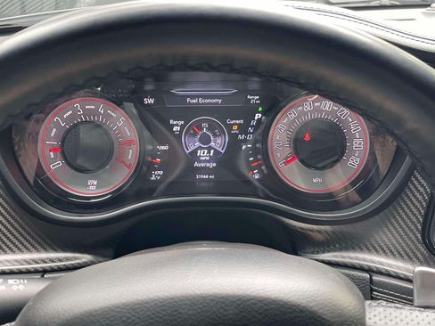 Used 2023 Dodge Challenger R/T Scat Pack RWD image 26