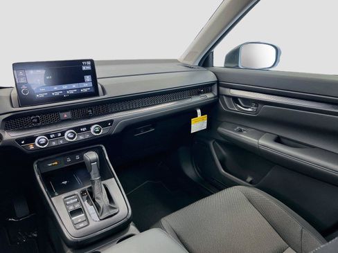 New 2026 Honda CR-V EX image 24