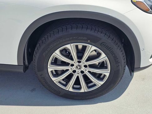 New 2026 Mercedes-Benz GLC 300 4MATIC image 39