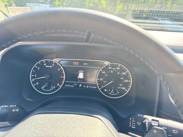 Used 2026 Nissan Rogue SV w/ SV Premium Package AWD/4WD image 23