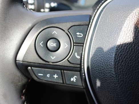 Used 2020 Toyota RAV4 XSE AWD/4WD image 20