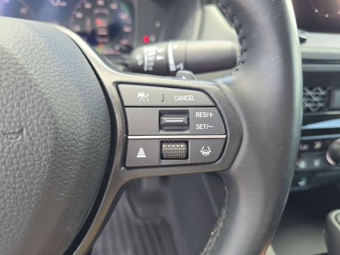 Certified 2023 Honda Accord EX-L image 22