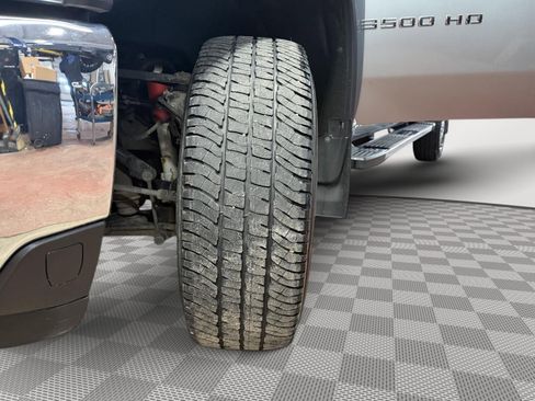 Used 2024 Chevrolet Silverado 3500 LT w/ All Star Edition image 19