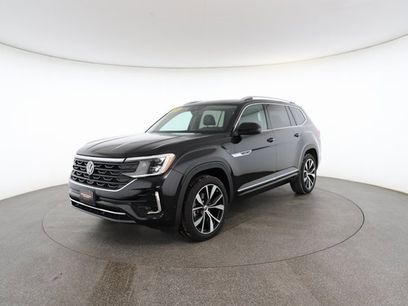 Used 2024 Volkswagen Atlas SEL Premium R-Line