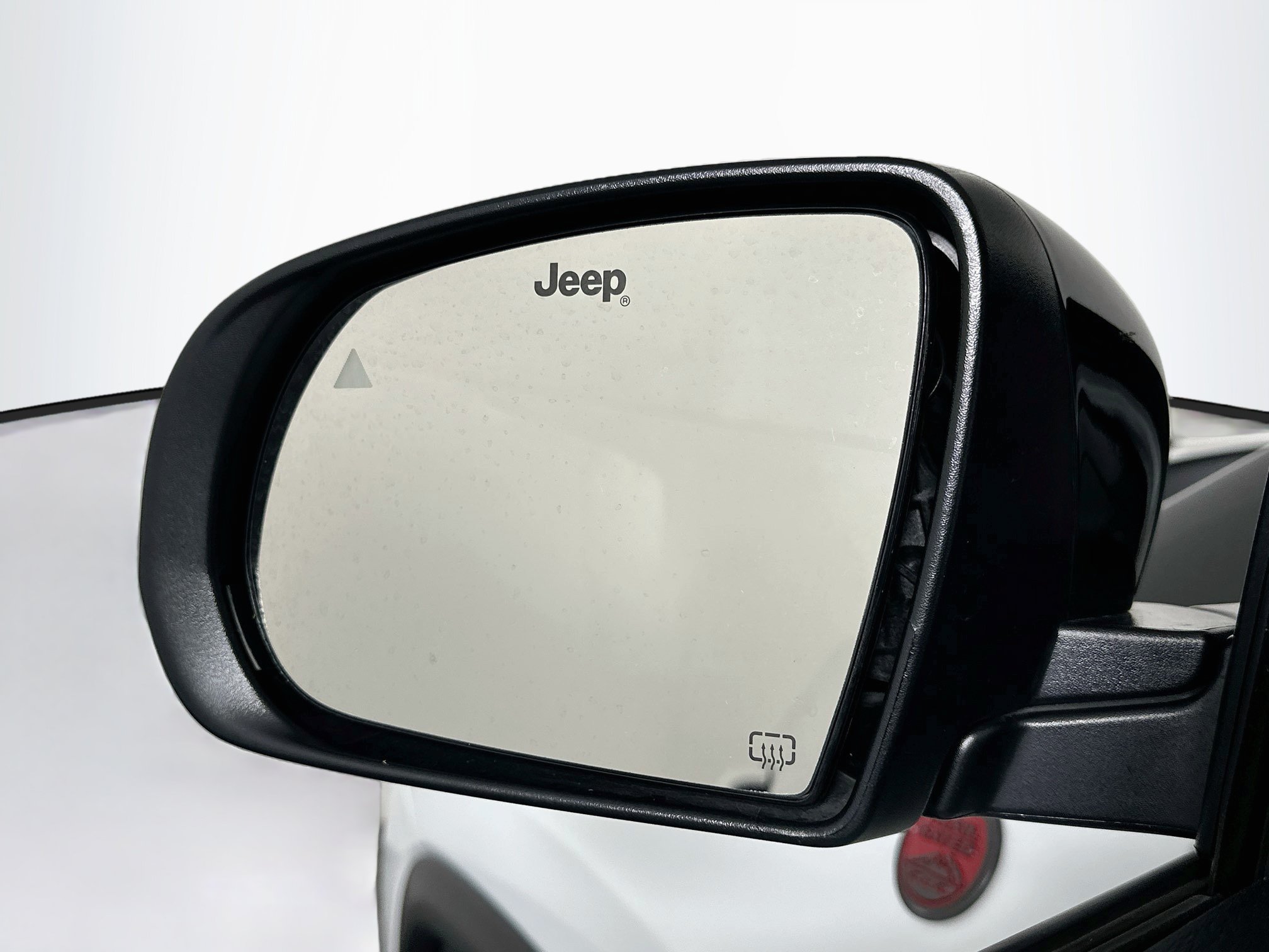 Used 2025 Jeep Compass Trailhawk AWD/4WD image 16