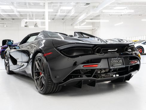 Used 2020 McLaren 720S Luxury image 8