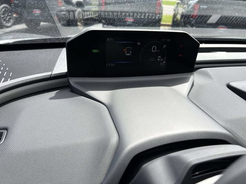 New 2026 Toyota bZ FWD image 21
