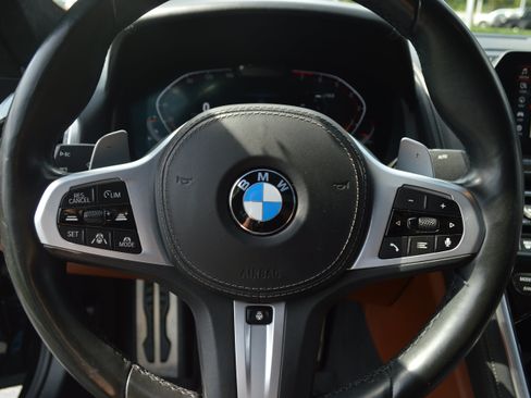 Used 2022 BMW 840i Gran Coupe xDrive AWD/4WD image 14