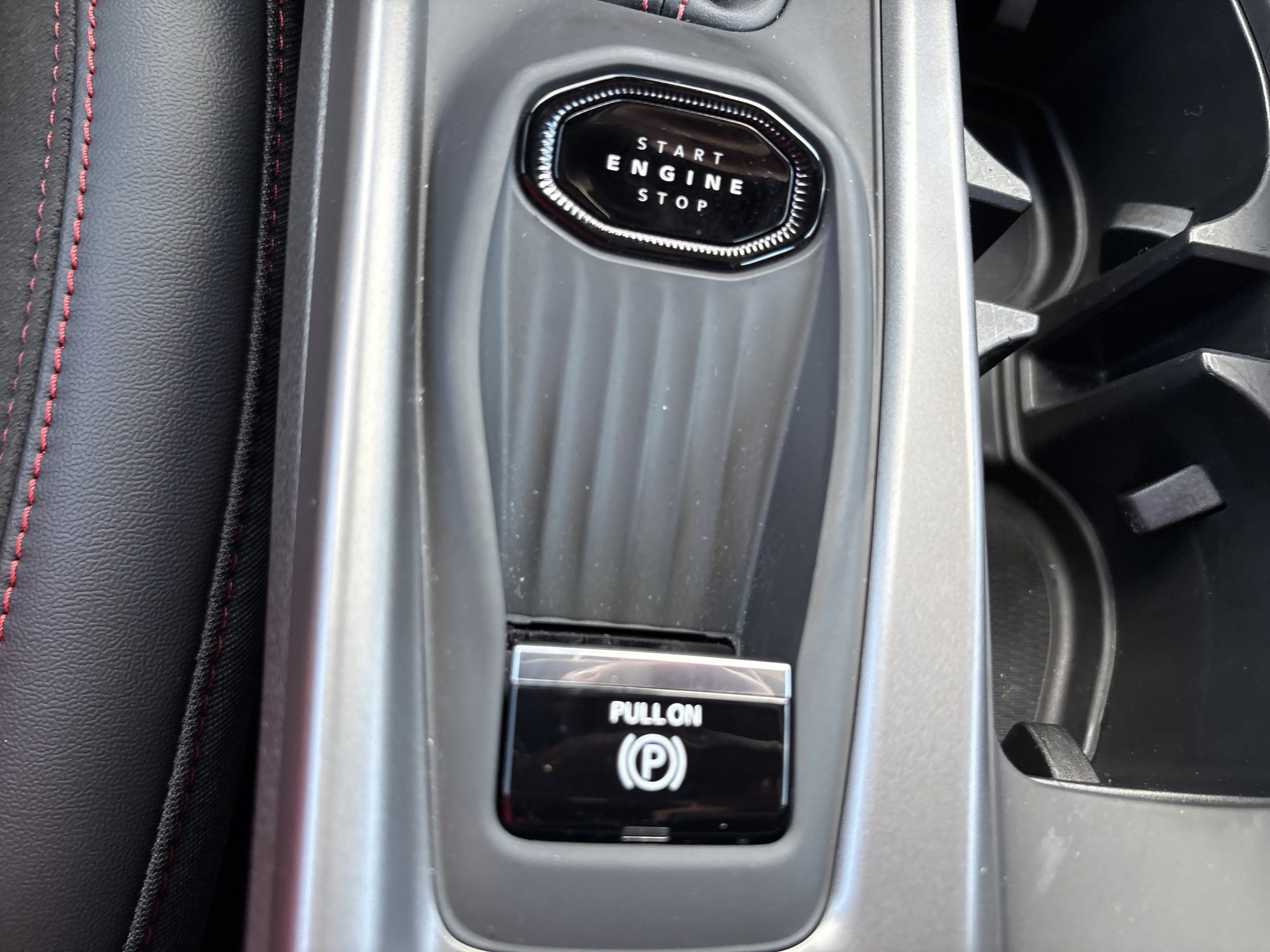 Used 2026 Dodge Charger R/T AWD/4WD image 15