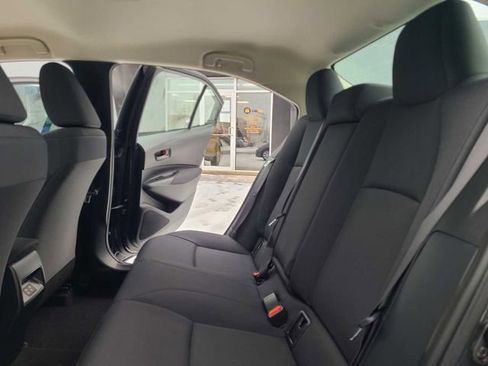 Used 2024 Toyota Corolla LE image 22