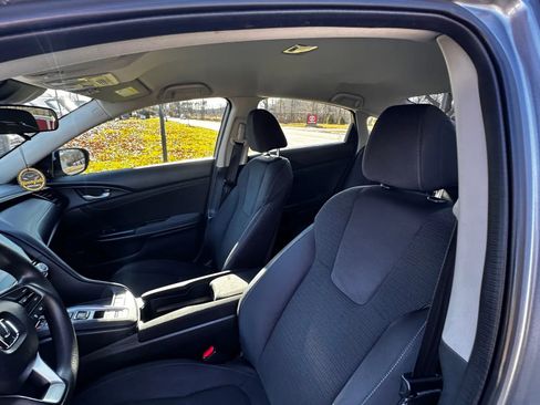 Used 2021 Honda Insight EX image 17