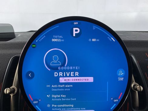 New 2026 MINI Cooper Countryman John Cooper Works w/ Comfort Package Max image 15