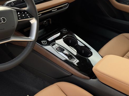 New 2025 Audi A5 2.0T Premium Plus image 24