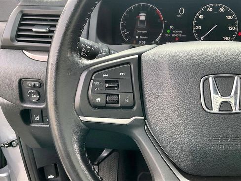 Used 2024 Honda Ridgeline RTL image 30